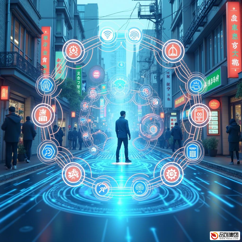 管网数字化的革新之路:智慧管理,高效运维