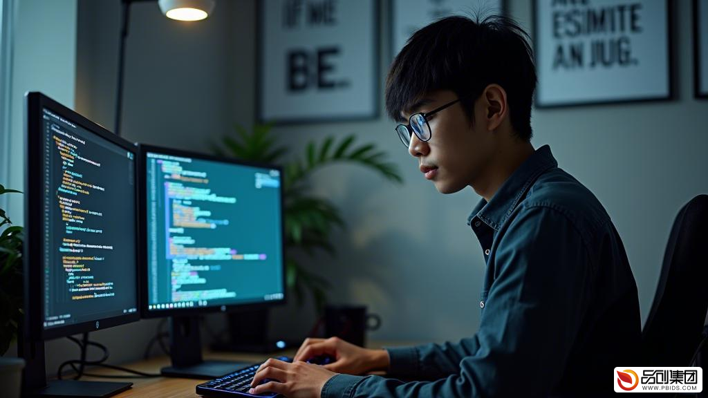 程序开发软件公司的崛起与创新之路
