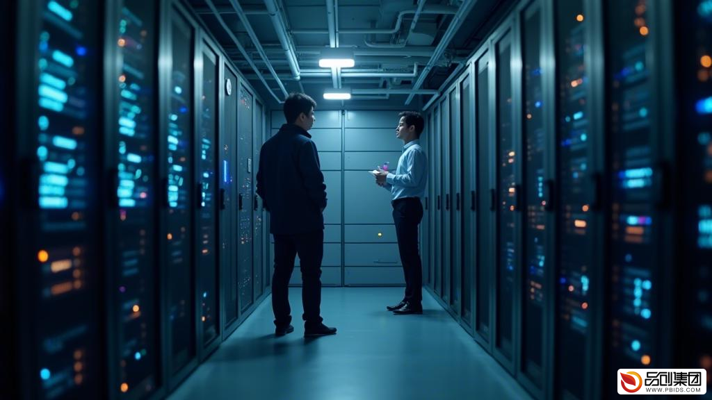 网络安全硬件全解析：构建坚不可摧的数字防线
