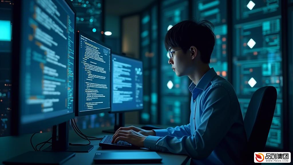深度解析“网络安全等保四级”：构建顶级防护体系
