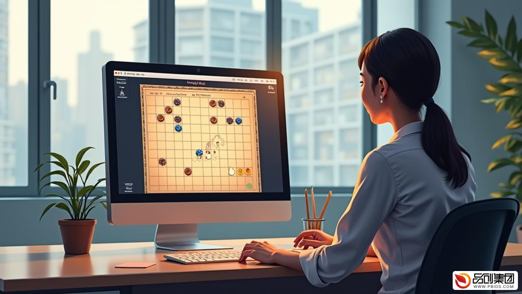 棋类软件开发定制：打造专属棋艺平台的全流程解析

