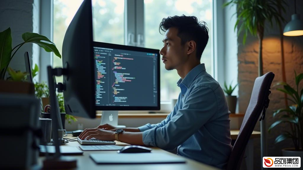 专业小程序开发定制公司：打造您的专属移动应用新篇章
