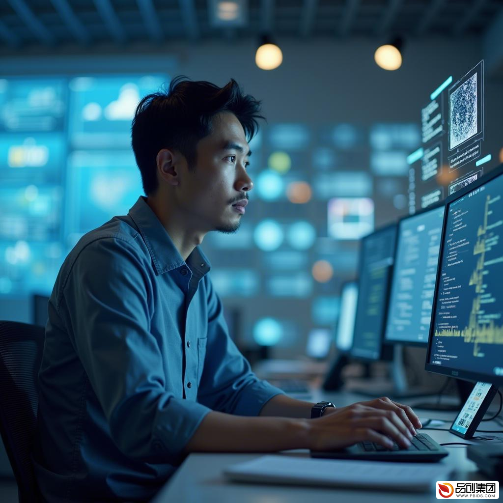 软件定制开发：打造专属解决方案，赋能企业数字化转型
