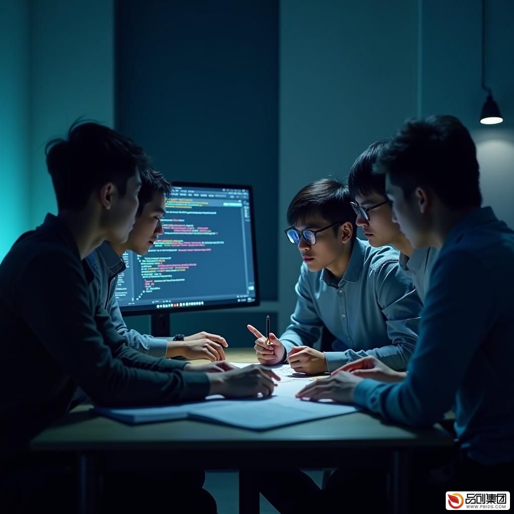 IT项目定制开发：打造专属数字化解决方案的钥匙

