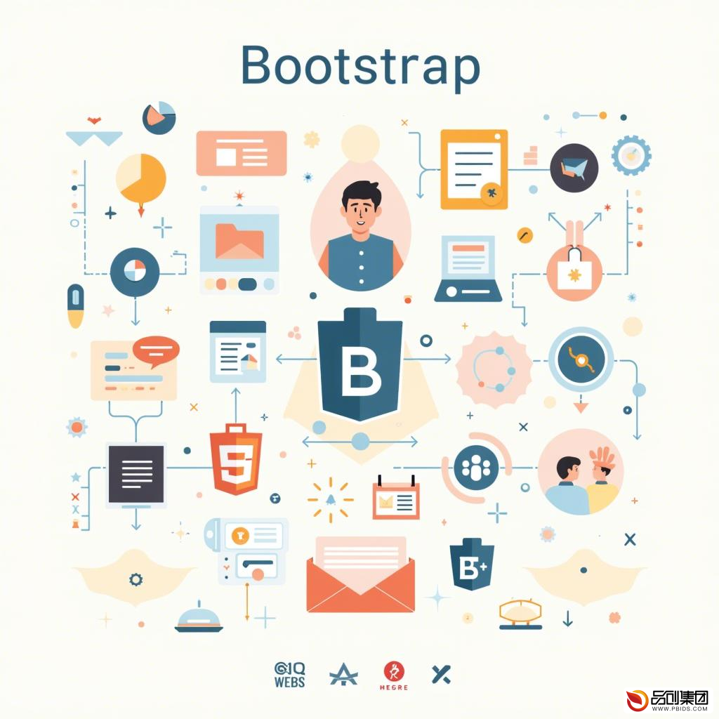 Bootstrap开发工具推荐:加速前端开发的高效利器