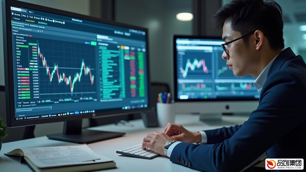 期货操作软件全解析：探索市场中的优选工具
