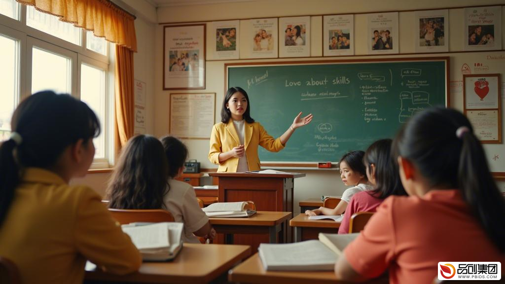 恋爱教学软件排行榜：助你成为情场高手的必备神器

