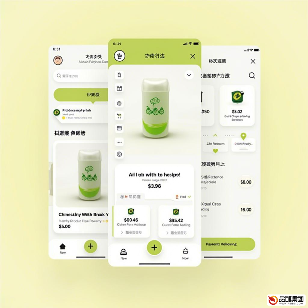 专业商城定制开发:打造个性化小程序,赋能企业数字化转型