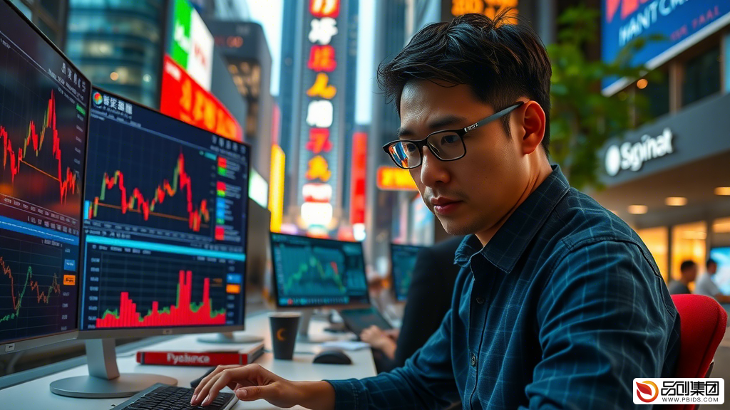港股炒股软件全解析：选择最适合您的投资利器