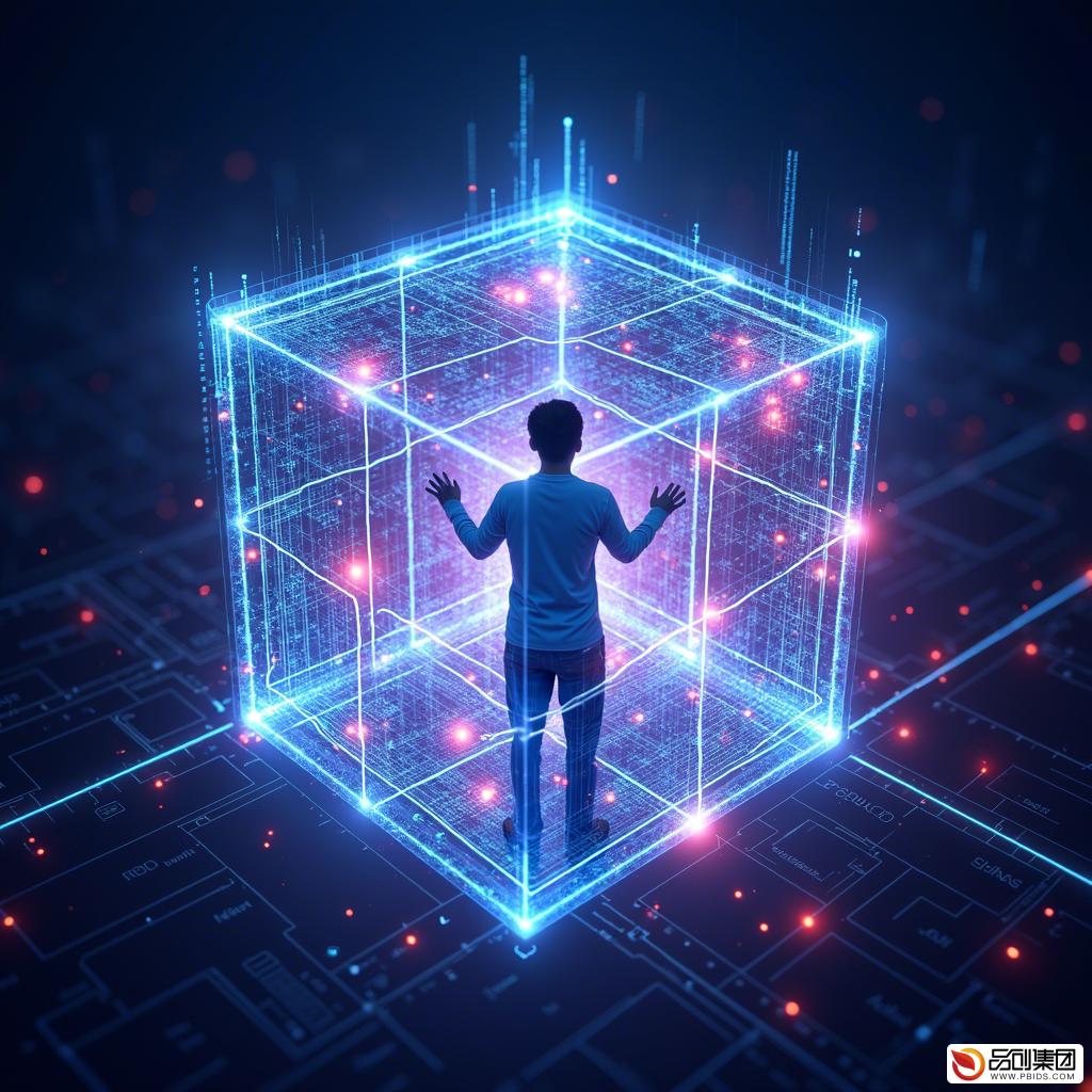动态数字化技术:重塑未来的创新力量