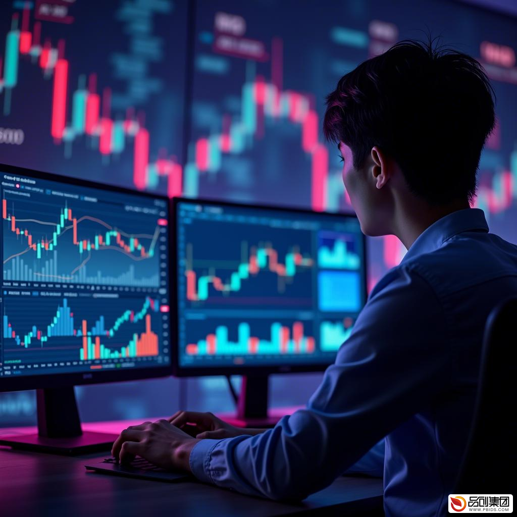 炒股必备:全面解析炒股软件的选择与应用