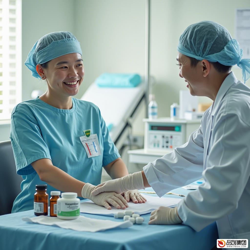 整形术后管理:全面指南与注意事项