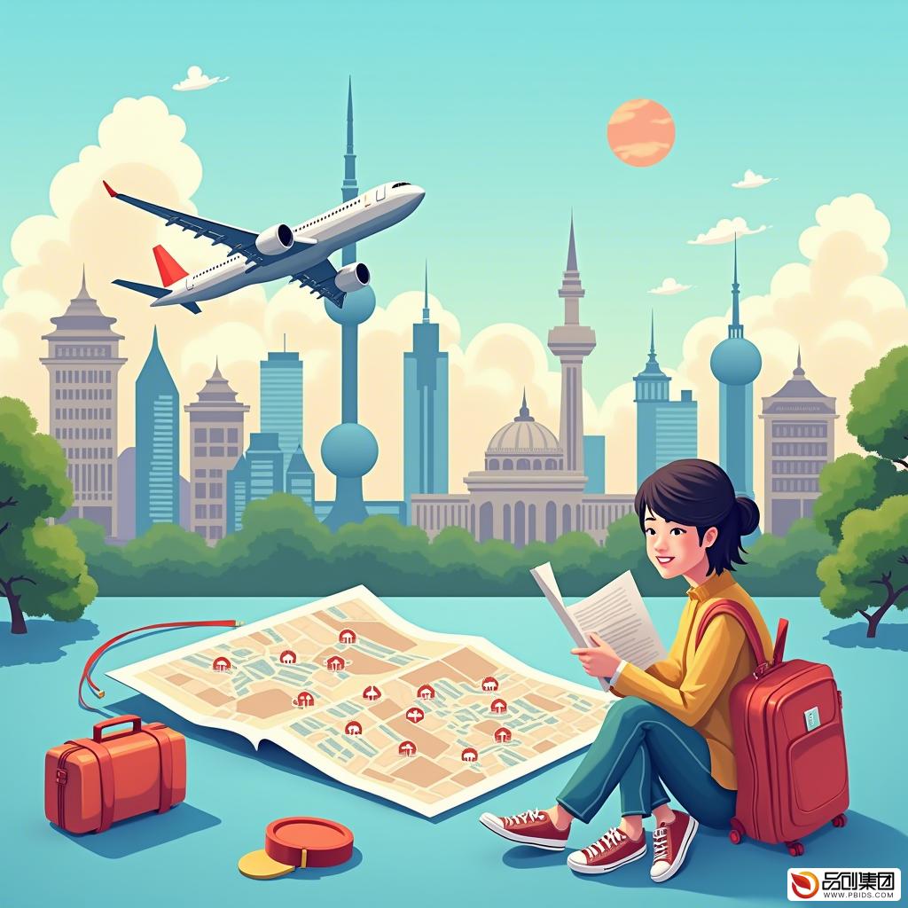 深度求索AI模型:引领旅游行业智能行程规划的新篇章