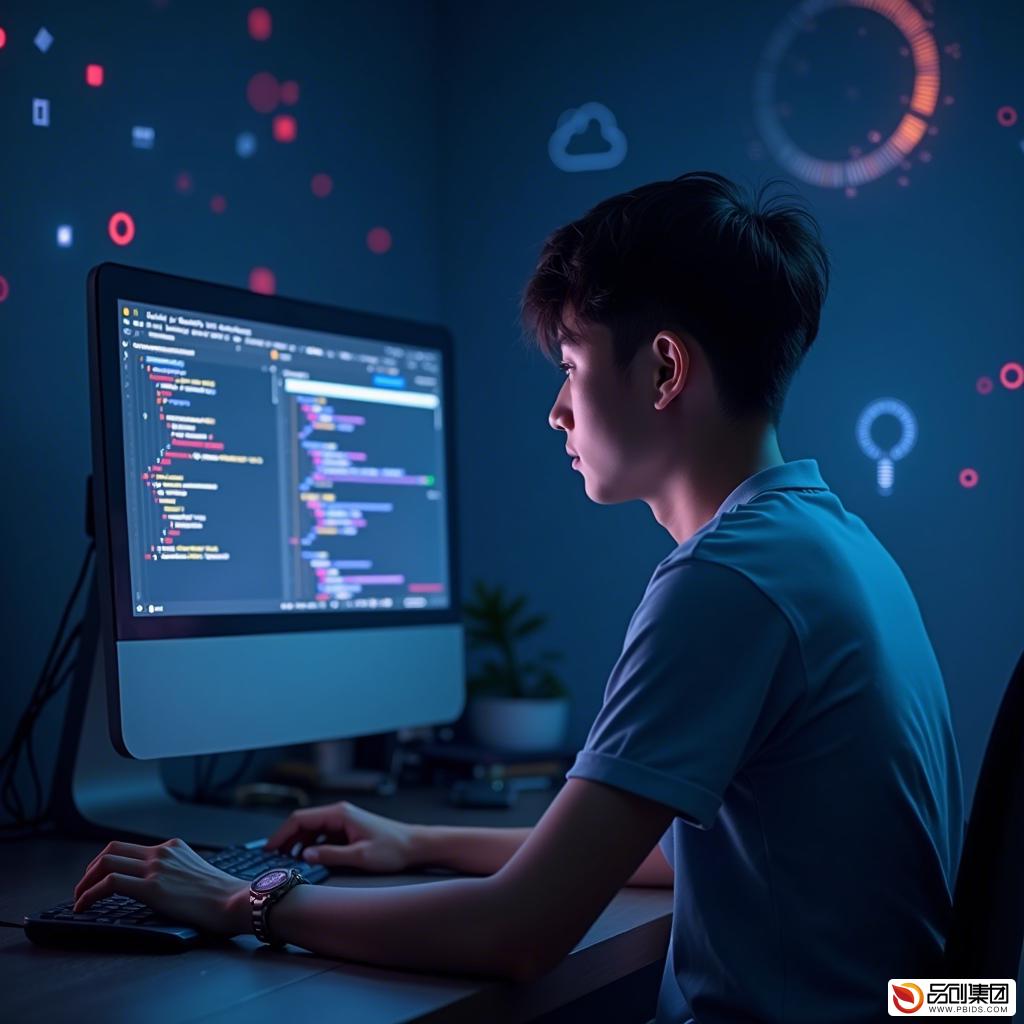 网络开发平台:构建数字世界的基石