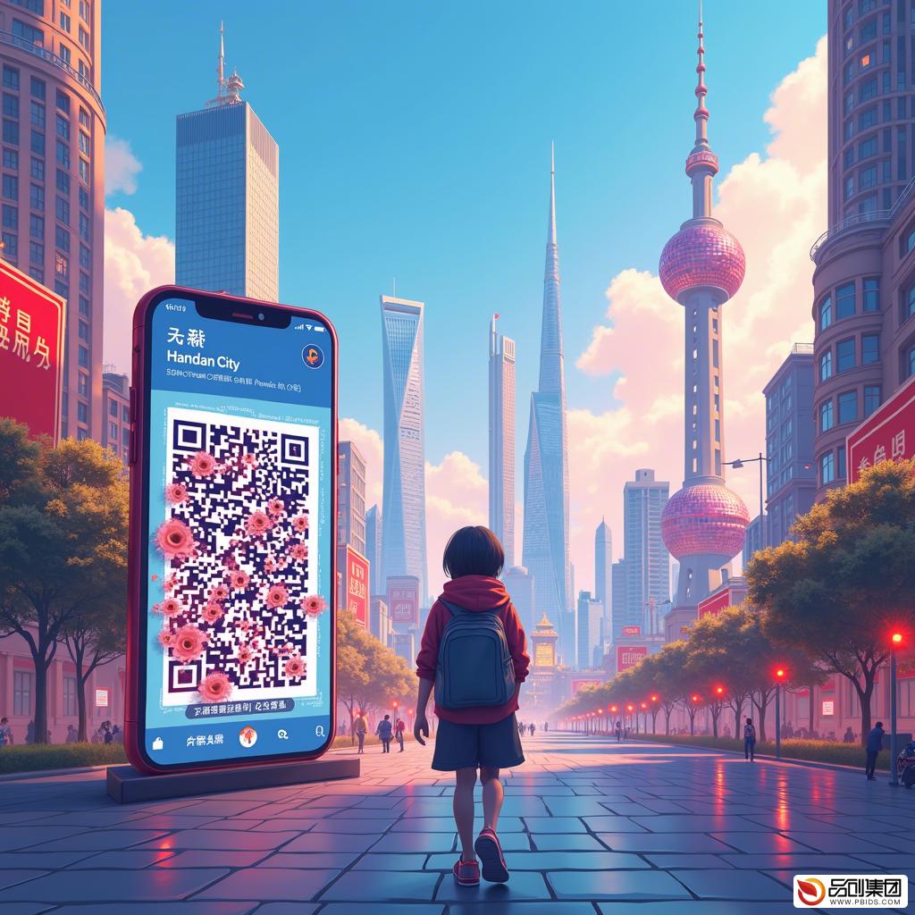 邯郸小程序定制开发:打造专属数字化解决方案