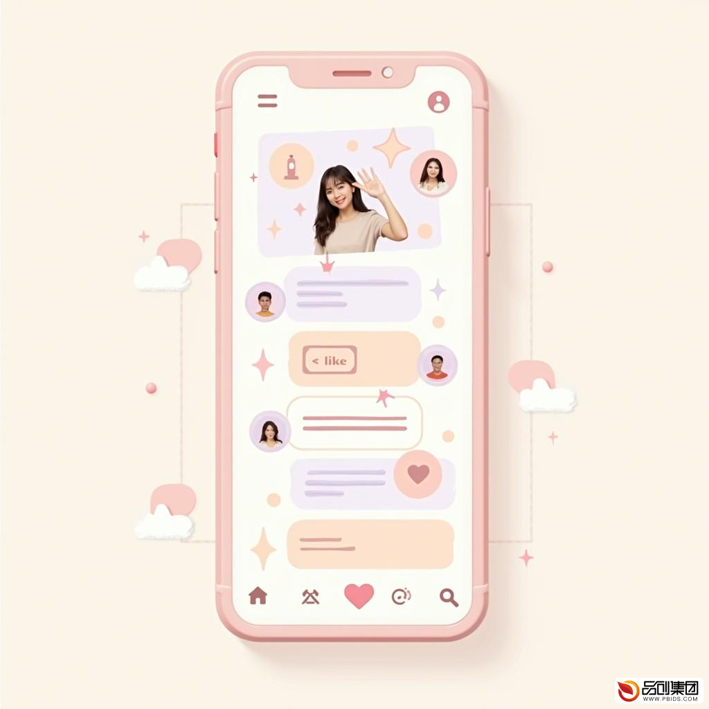 社交APP开发定制:打造专属社交平台的全方位指南