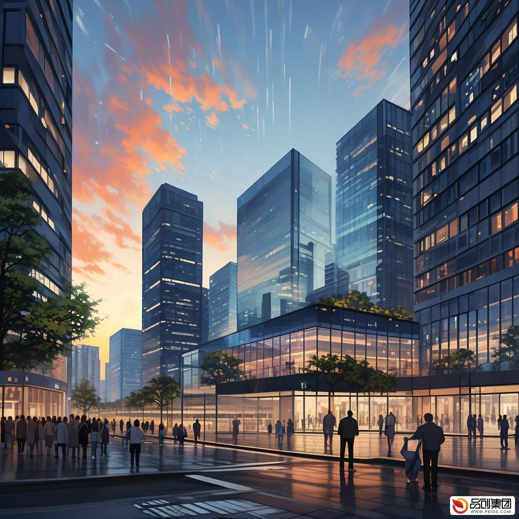 广东省软件开发公司:创新引领,塑造数字未来