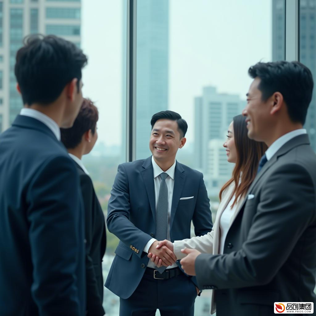 人力资源外包与服务外包：优化企业运营的新策略
