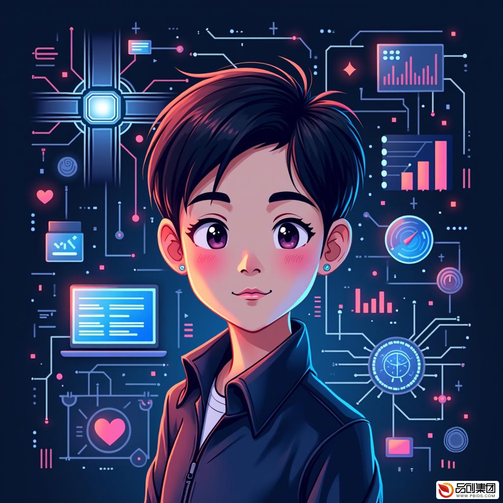 数字化技术标:引领未来商业与社会的创新力量