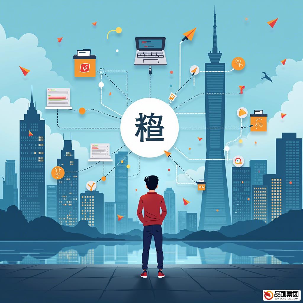 广州公众号开发:打造高效互动的移动营销新平台