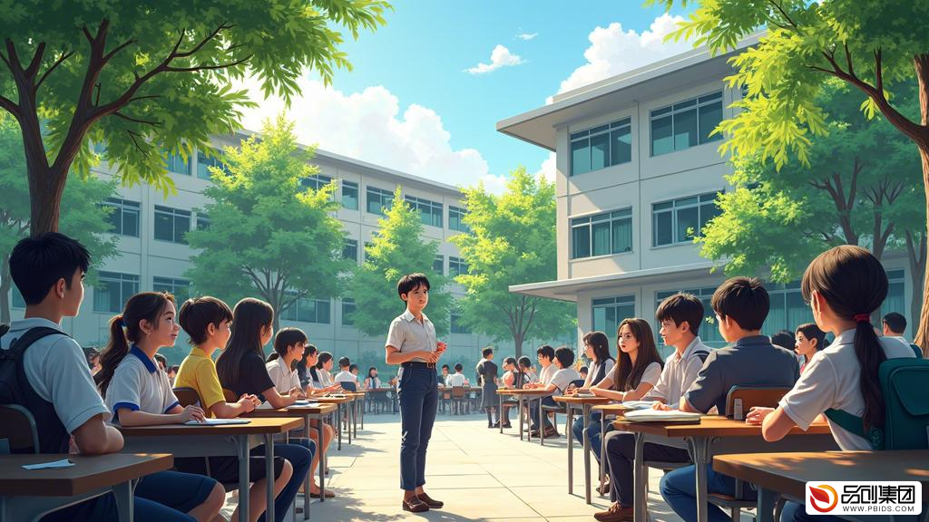 高中教育学习资源软件的全面指南
