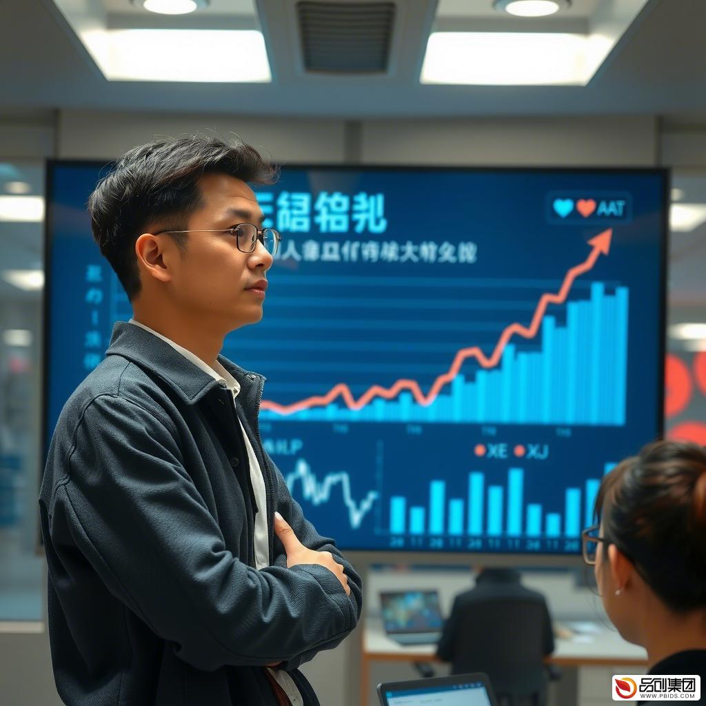 新质生产力概念深度解析：推动高质量发展的强劲动力