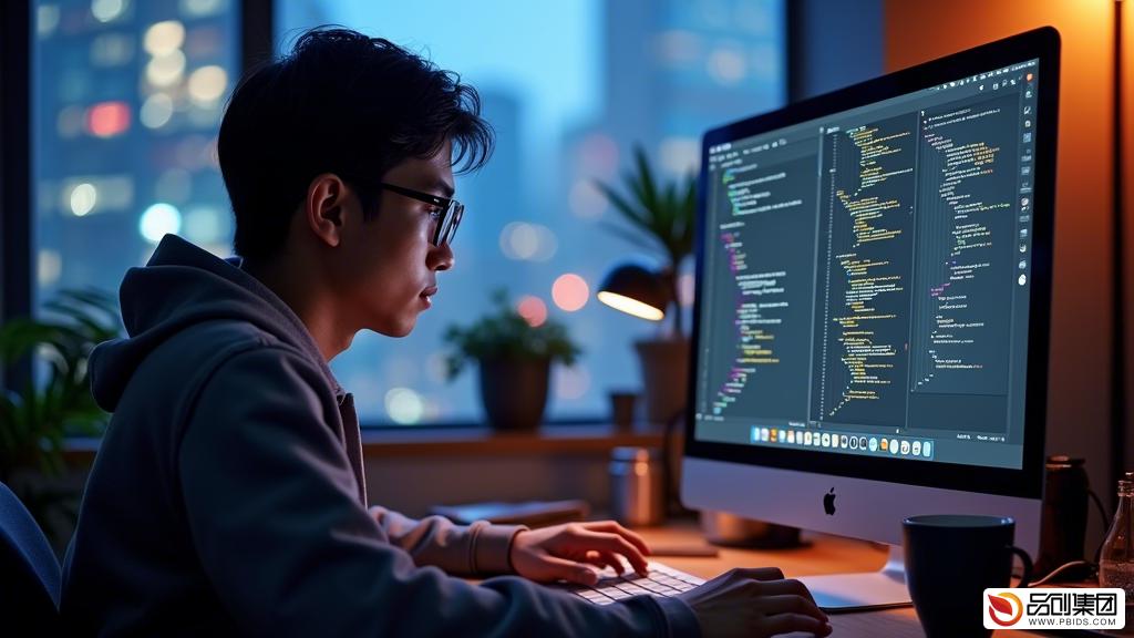 深入探索iOS开发平台：构建创新应用的全面指南
