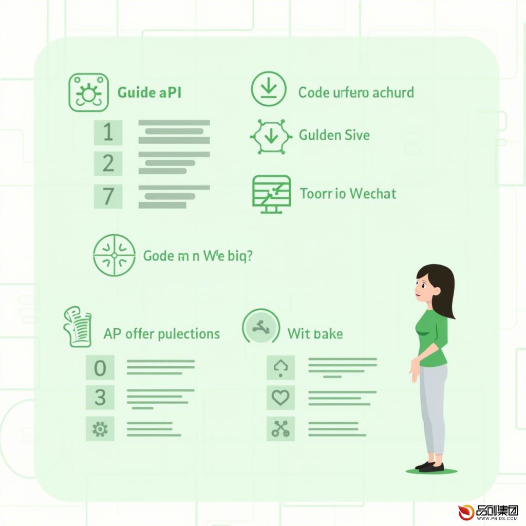 全面解析：微信公众号的开发文档深度指南
