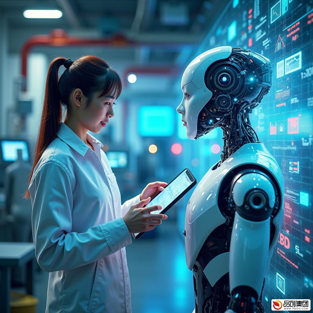 新质生产力的崛起:重塑未来经济格局的力量