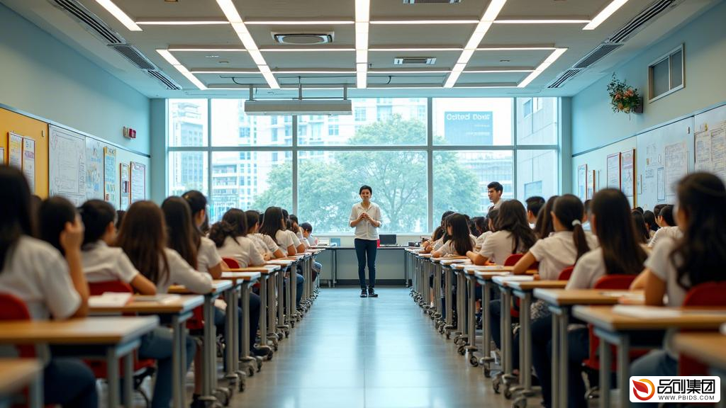 民办教育管理系统：优化教育资源配置，提升教育质量的关键
