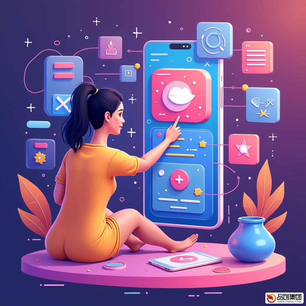 UI交互设计哪家强?全面解析与比较