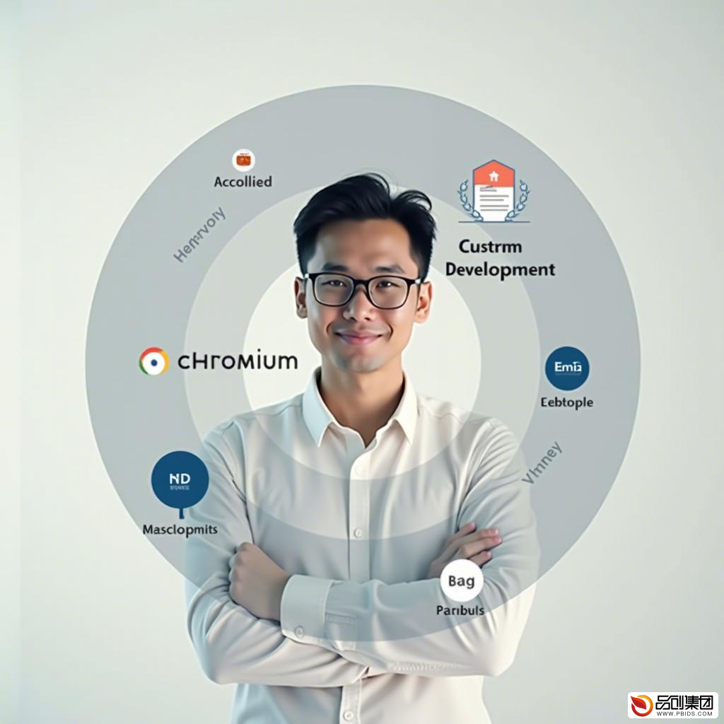 Chromium定制开发：深度解析与实践指南
