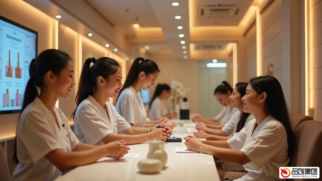 美容院治疗进度与效果评估报告系统的全面解析
