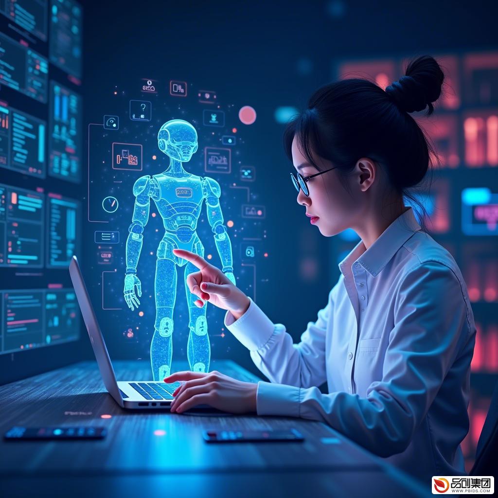 DeepSeek:AI技术引领行业创新突破