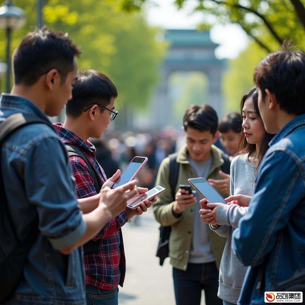 景区数字化服务:重塑旅游体验的新篇章