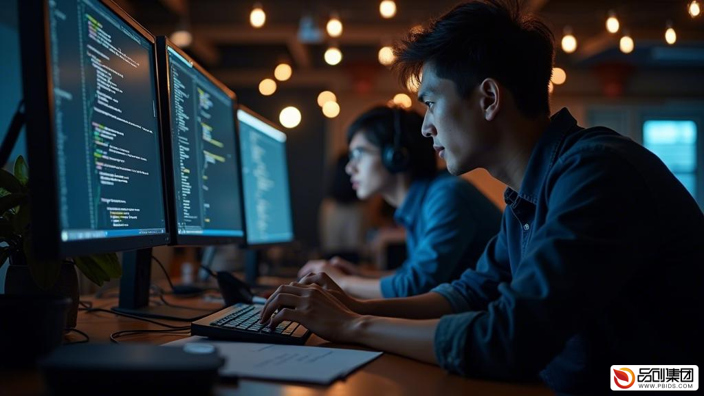 软件开发订制开发：打造专属数字化解决方案的钥匙
