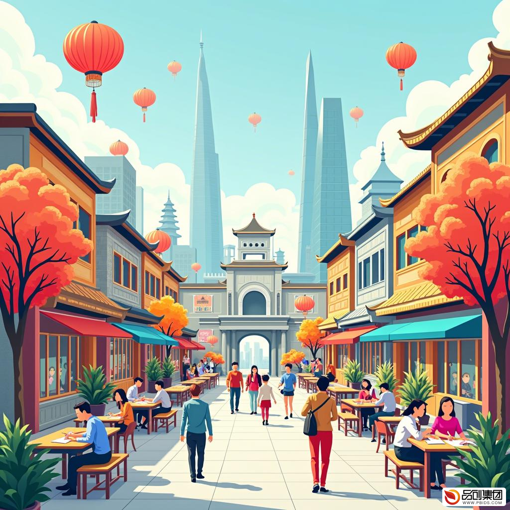 聊城市成人教育：开启终身学习的新篇章
