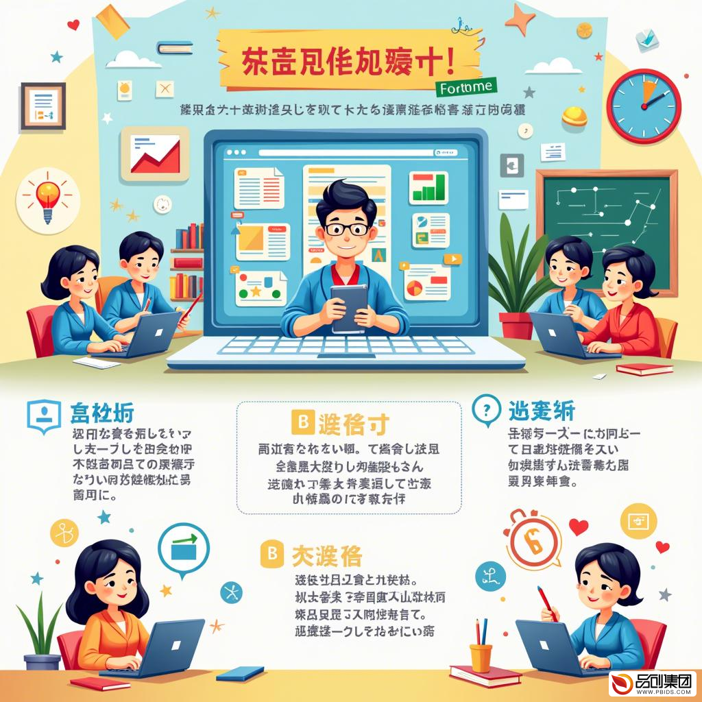 互动课堂教学软件:重塑教育未来的创新工具