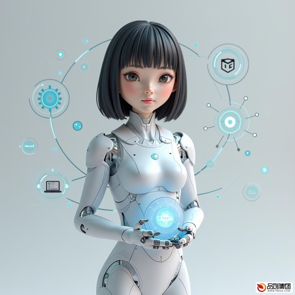 深度求索:AI技术如何实现高精度3D图像重建