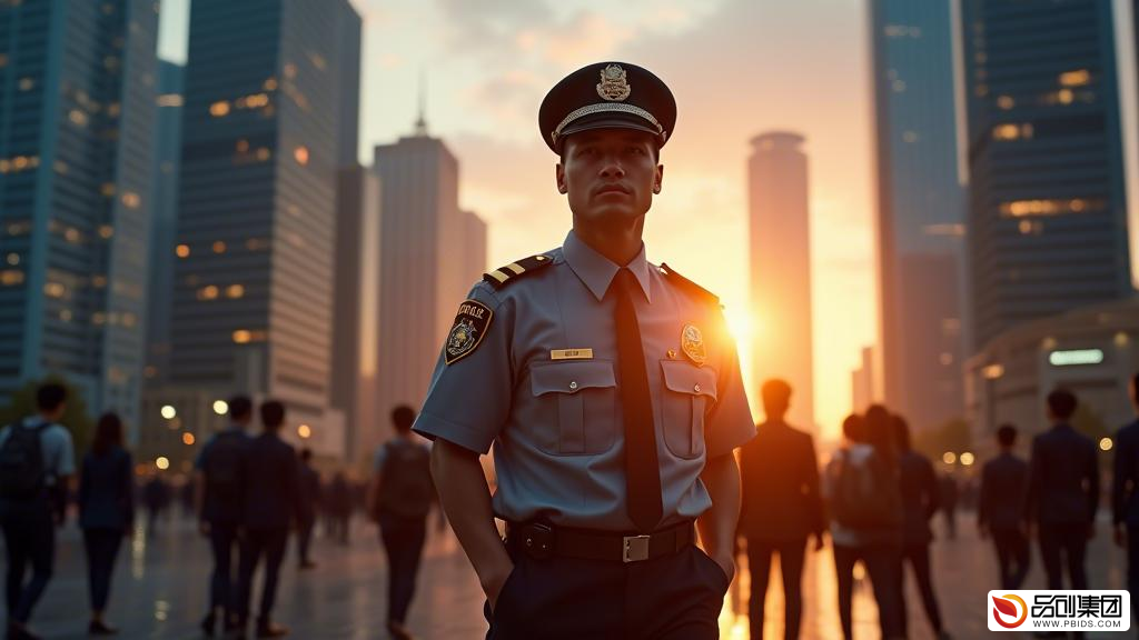 保安外包服务公司的全面解析：专业、高效与安全的守护力量
