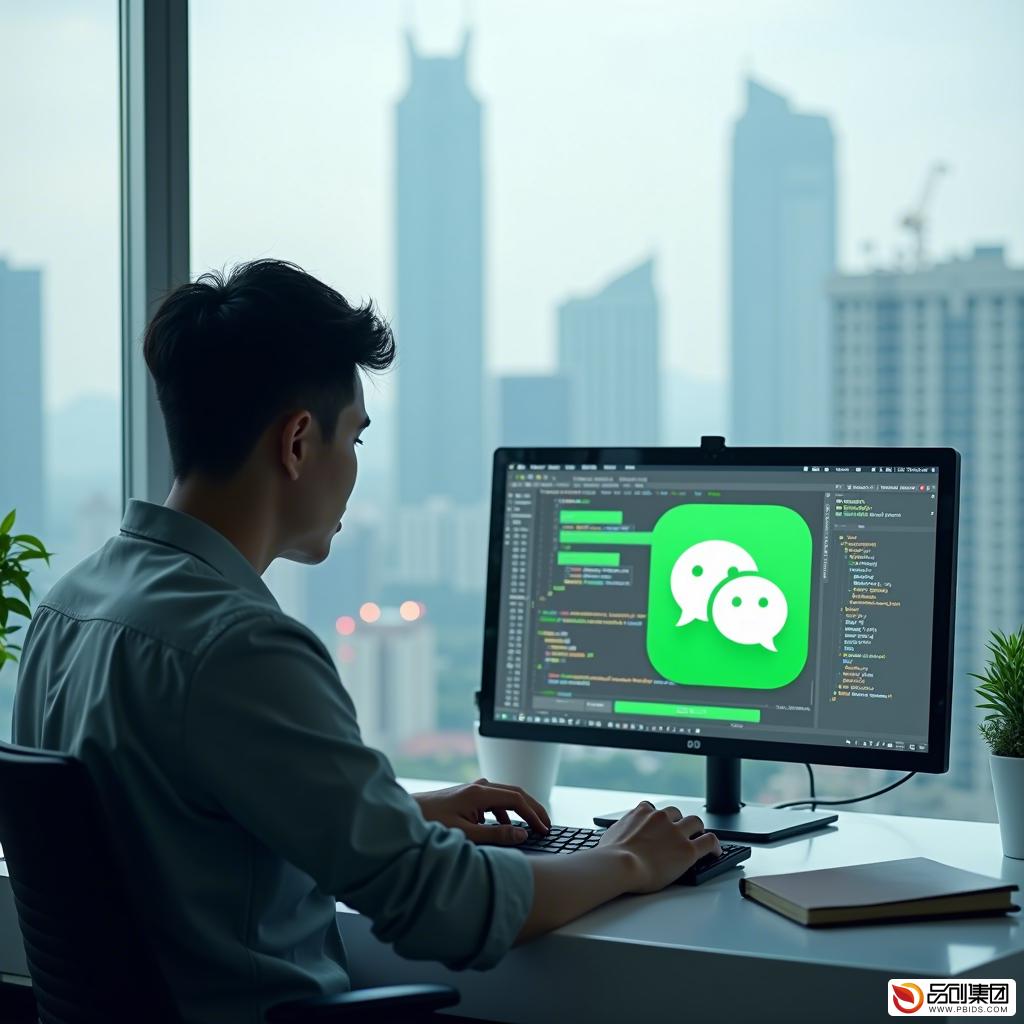东莞微信小程序开发:打造高效便捷的移动应用新体验
