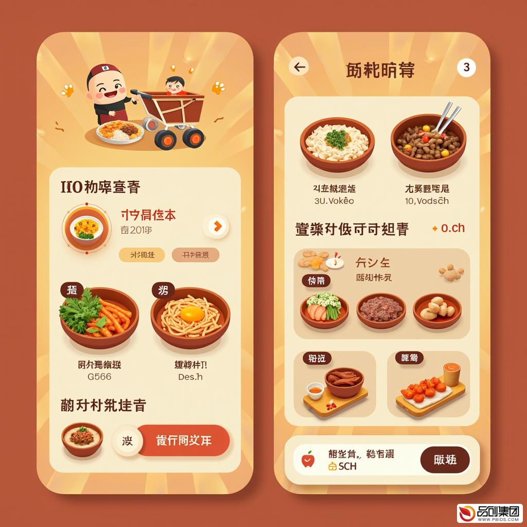 微信外卖小程序开发：打造高效便捷的餐饮服务平台
