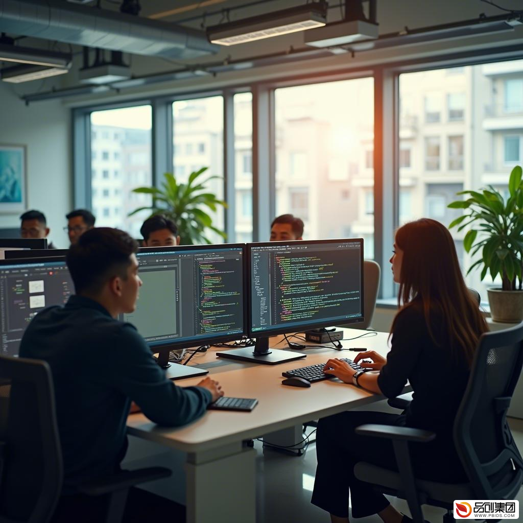 深圳易立德:揭秘其是否为外包公司