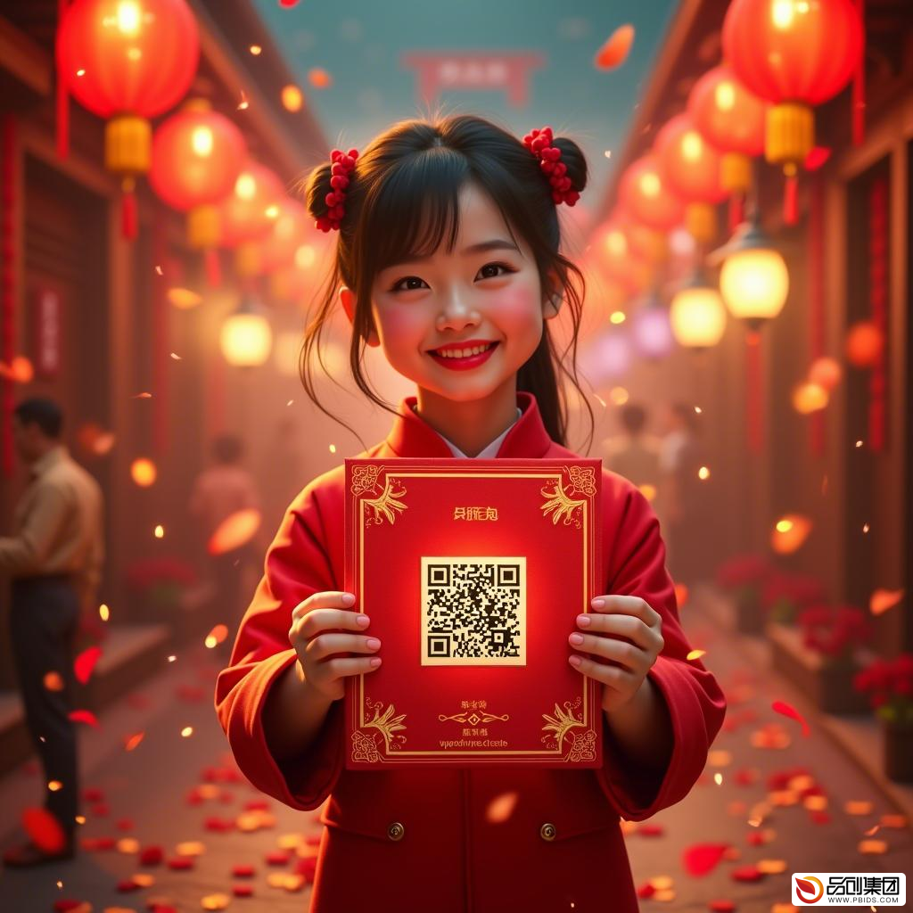 揭秘“关注公众号领微信红包”背后的营销奥秘
