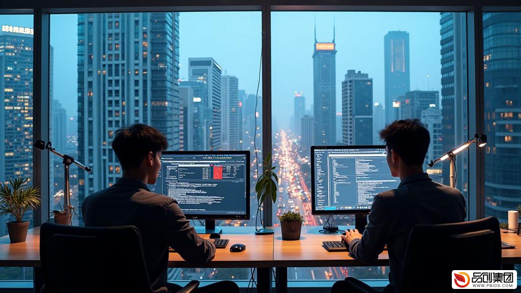 东莞APP开发定制：打造专属移动应用，赋能企业数字化转型
