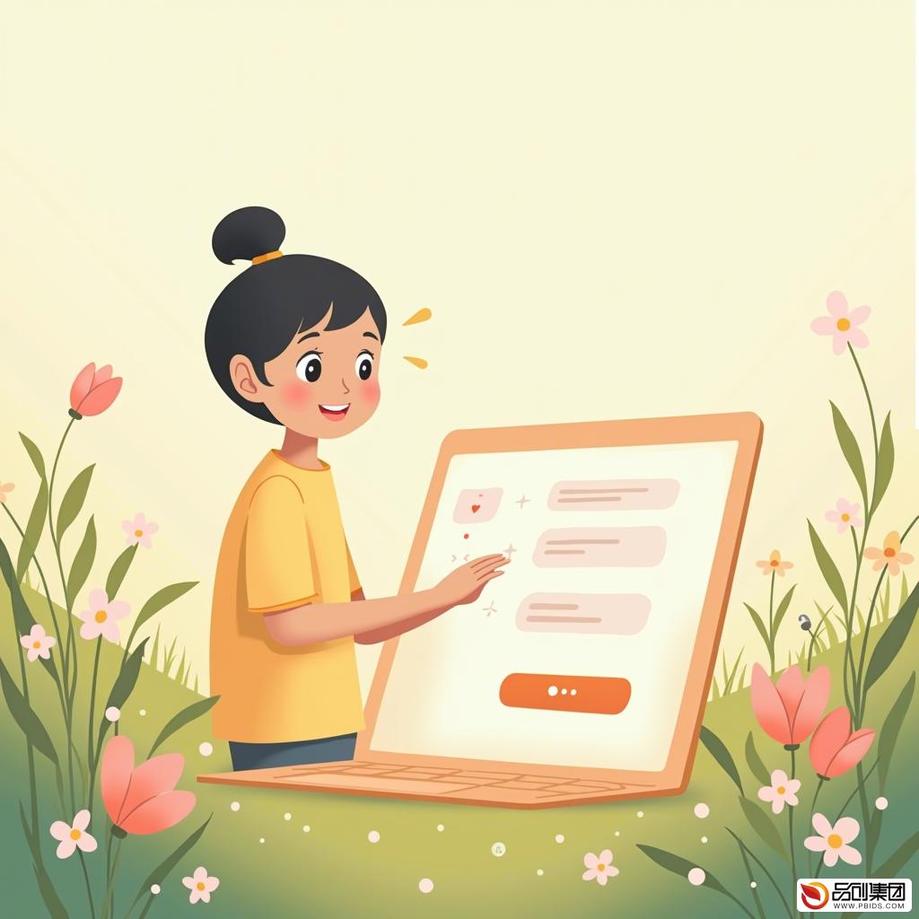 中小学生心理健康测试平台:守护成长的心灵绿洲