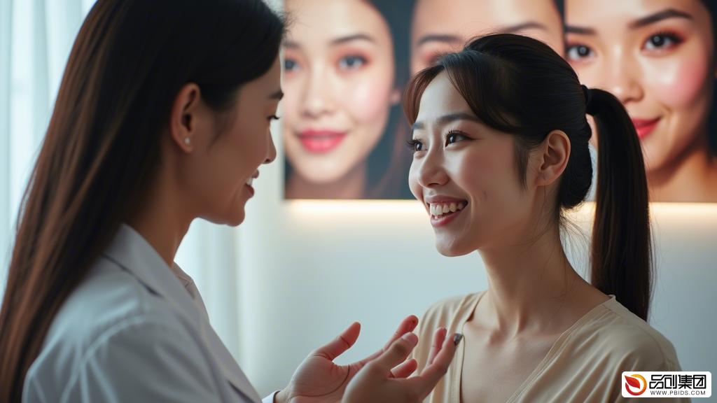 整形美容效果展示平台：重塑美丽，见证蜕变之旅
