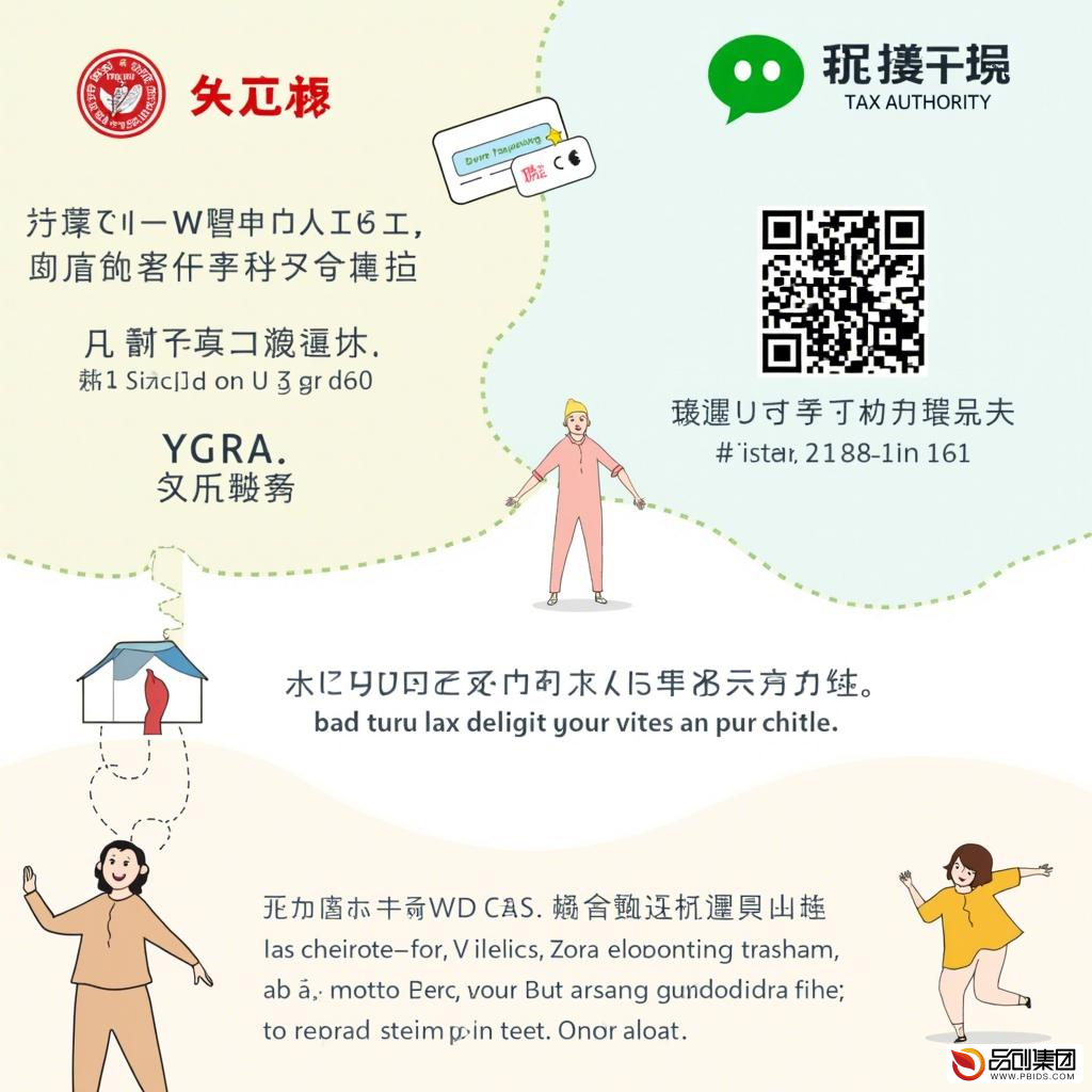 湖南税务微信公众号:便捷服务,智慧税务的新窗口
