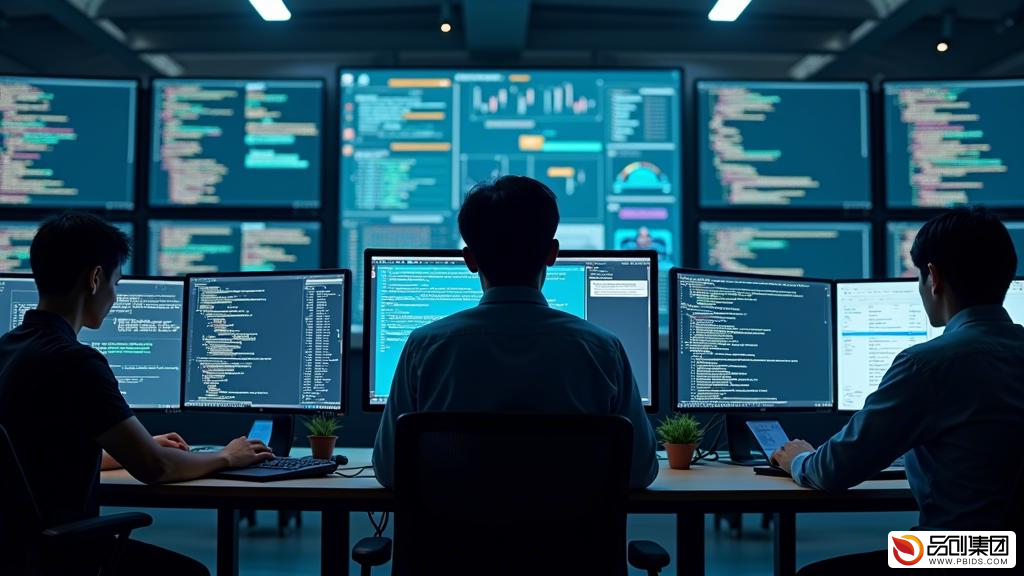 软件开发培训在线：掌握编程技能，开启职业新篇章
