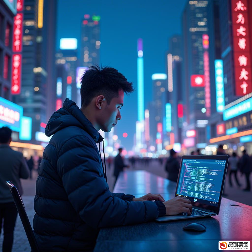揭秘北京最大的APP开发公司：技术实力与行业影响力并存
